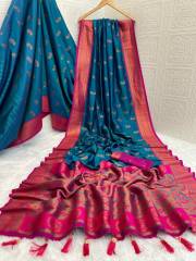 PSW  SILK SAREES